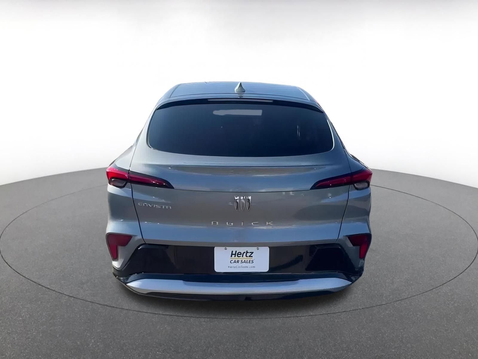 Used 2025 Buick Envista Sport Touring image 12