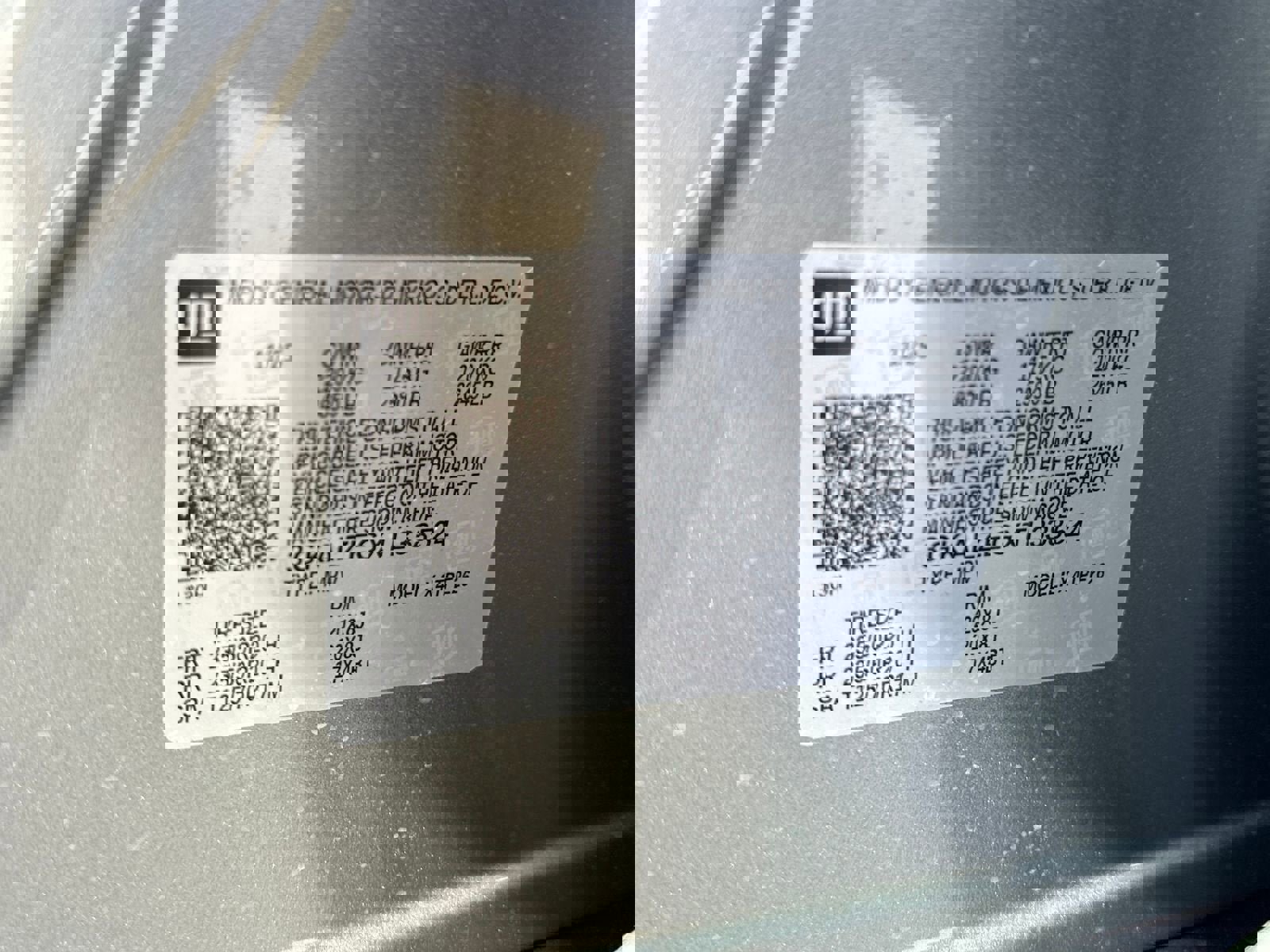 New 2026 GMC Terrain Denali w/ LPO, Black Badging Package image 31