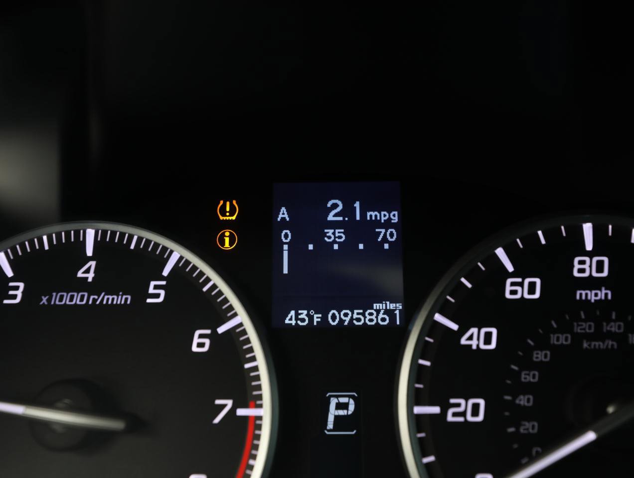 Used 2016 Acura ILX image 23