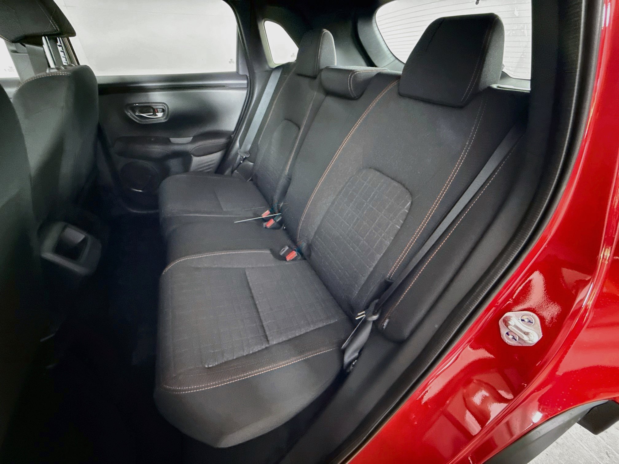 New 2027 Honda HR-V Sport image 27