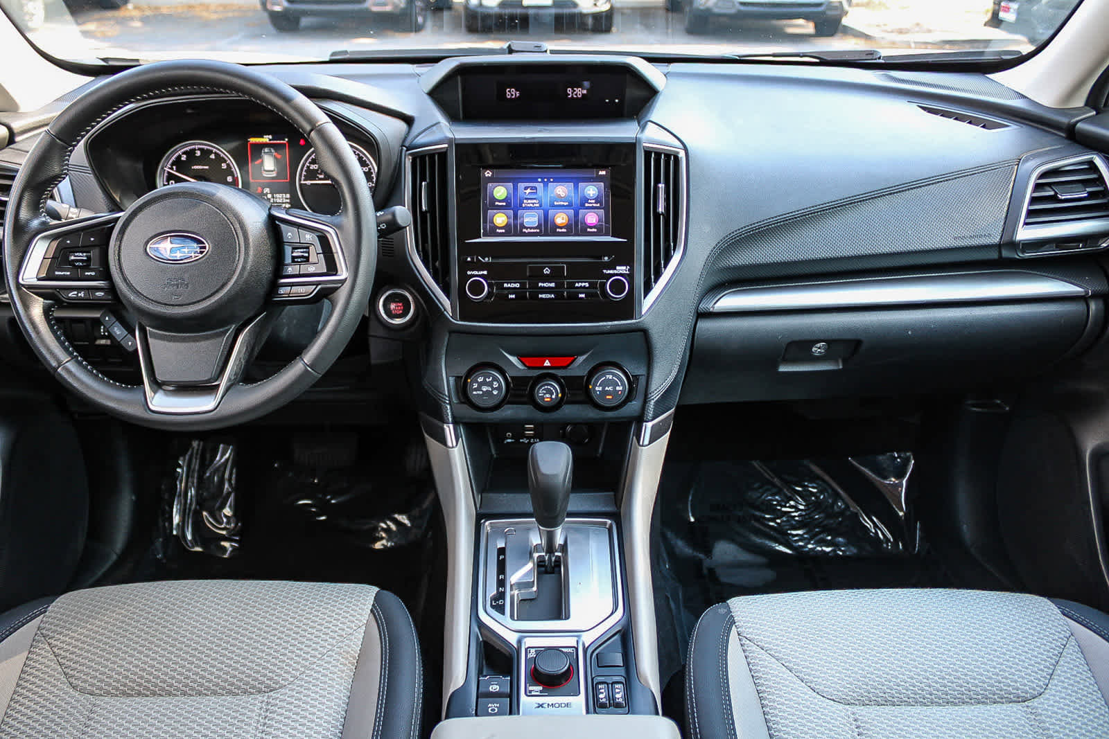 Certified 2023 Subaru Forester Premium image 12