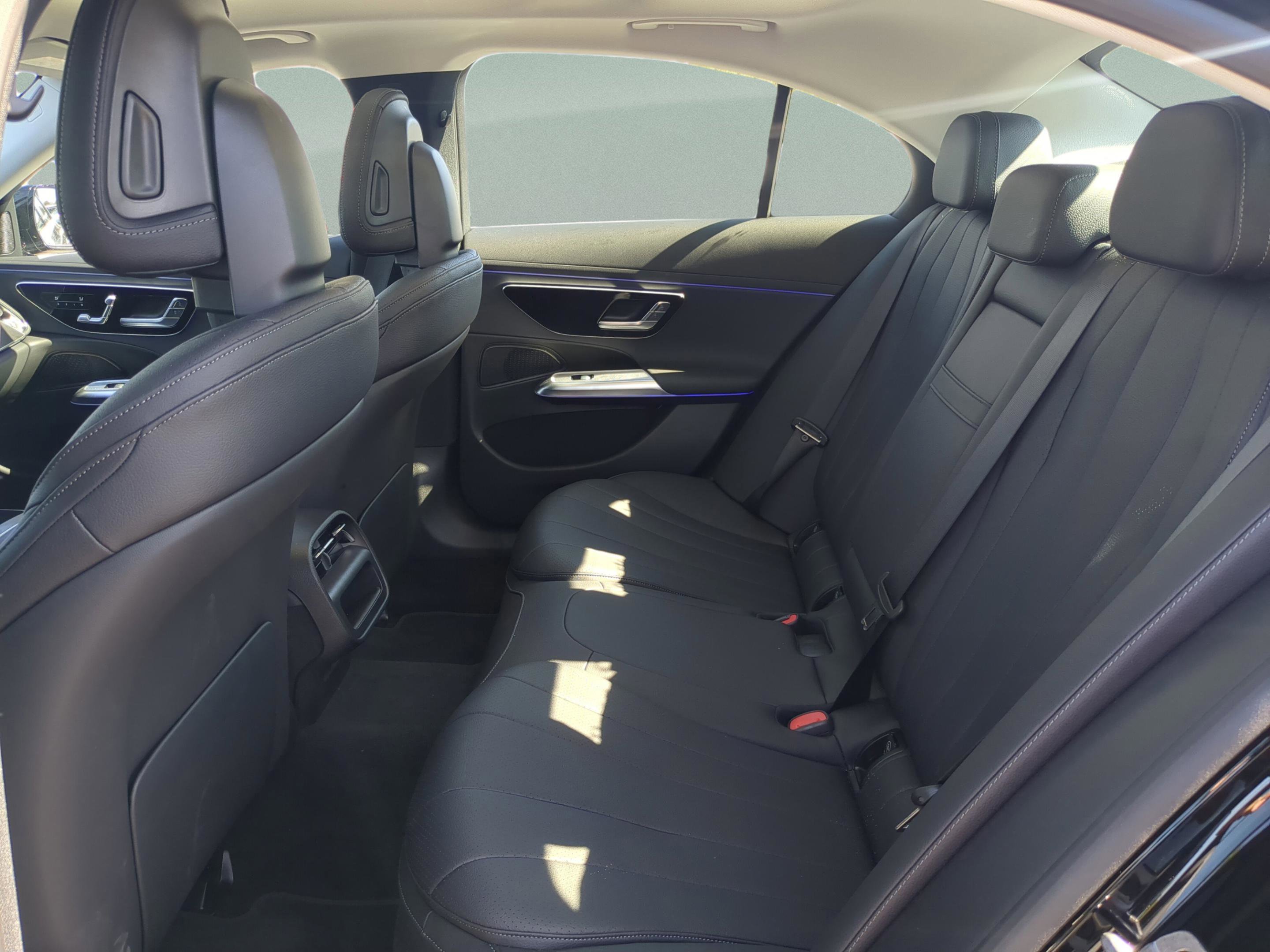 Certified 2025 Mercedes-Benz E 350 Sedan image 10