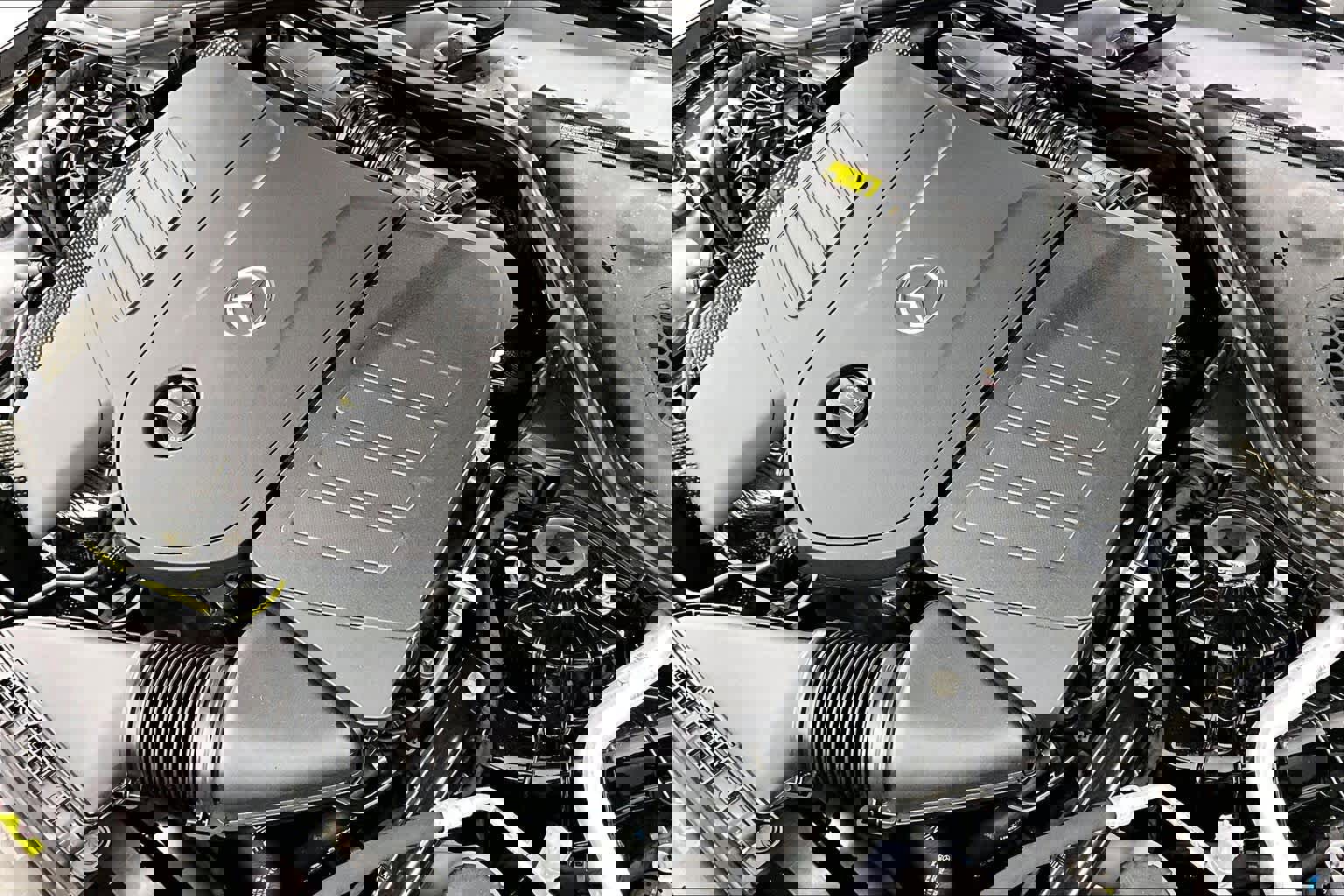 New 2025 Mercedes-Benz E 350 E 350 image 17