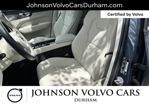 Used 2023 Volvo XC60 B5 Plus w/ Climate Package AWD/4WD image 9