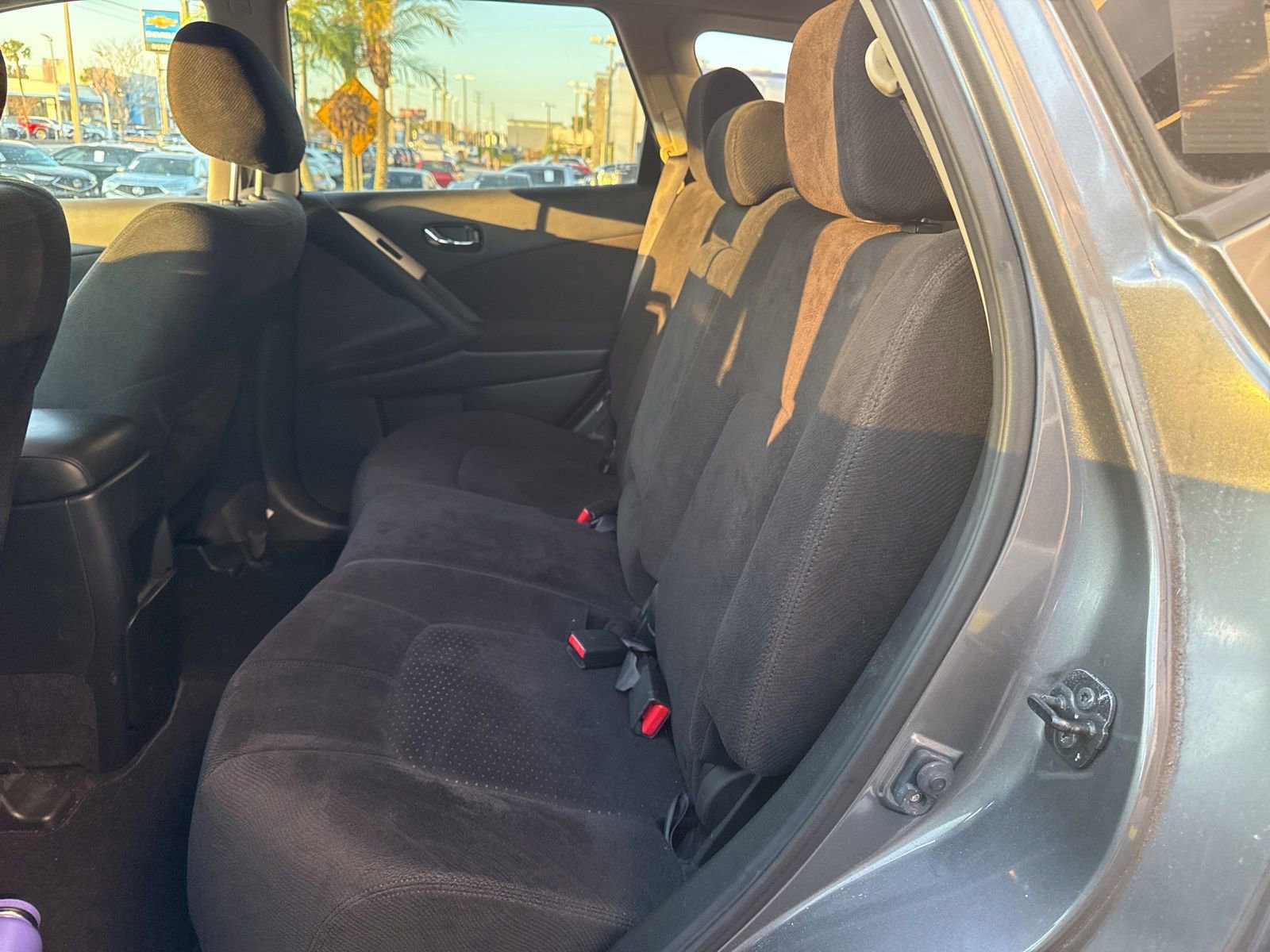 Used 2013 Nissan Murano SV image 10