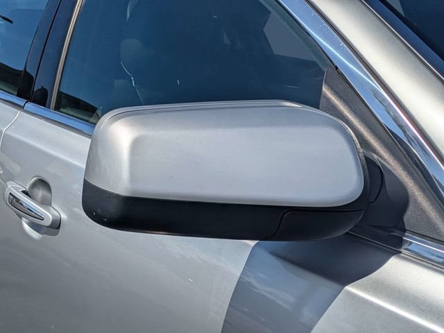 Used 2013 Lincoln MKS FWD image 10