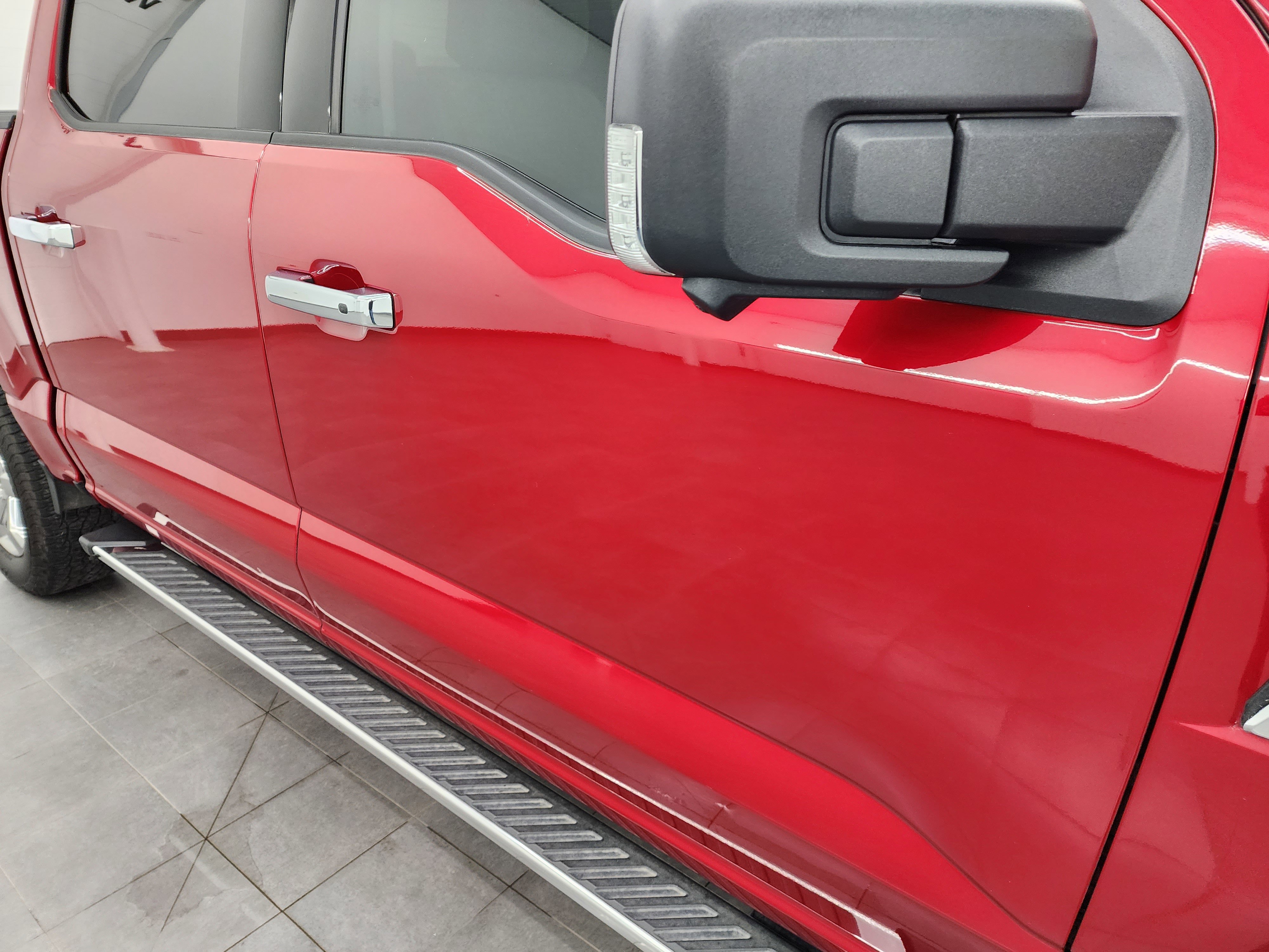 Used 2022 Ford F150 XLT w/ Equipment Group 302A High image 27