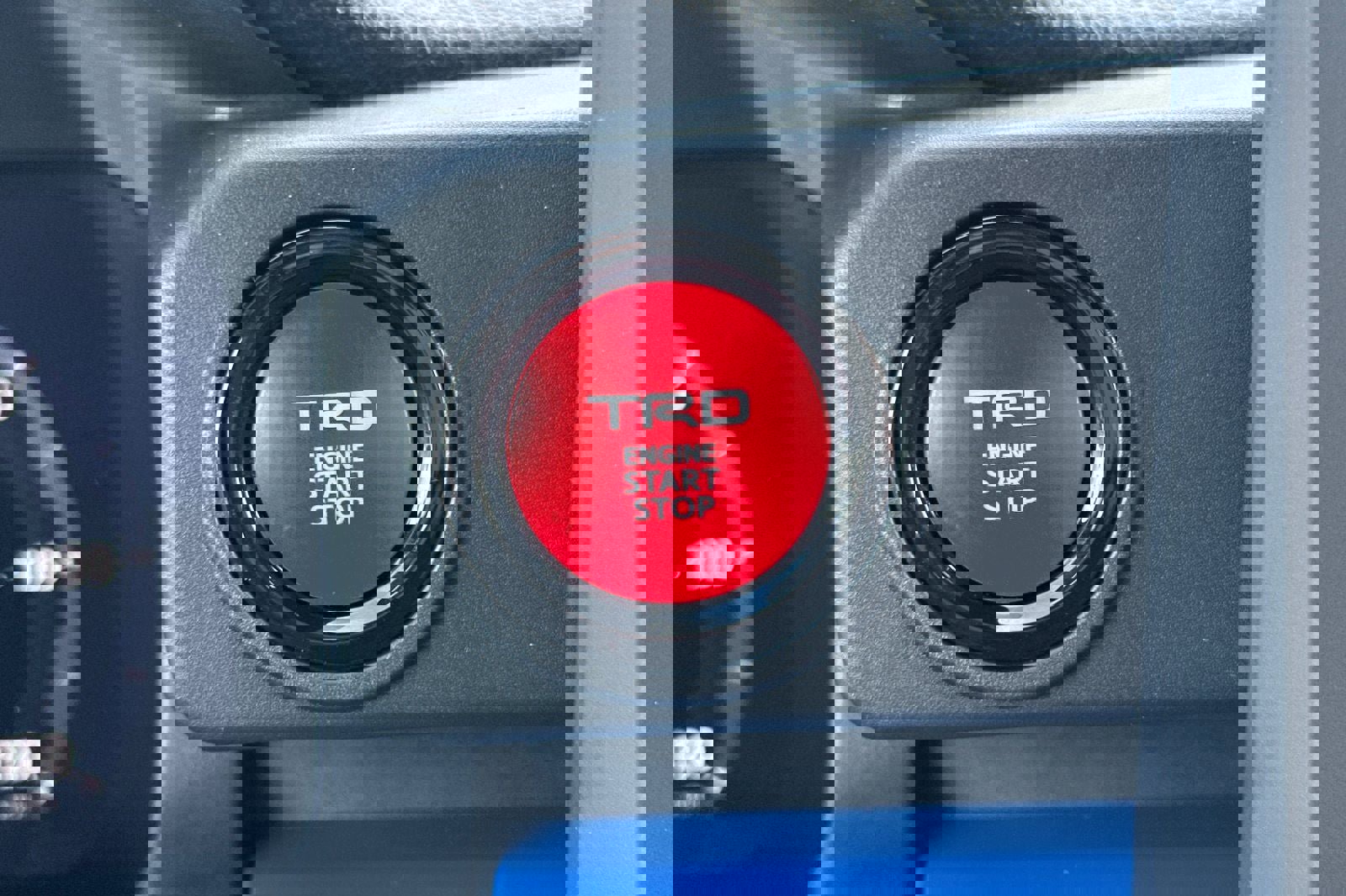 New 2026 Toyota Tacoma TRD Sport image 24