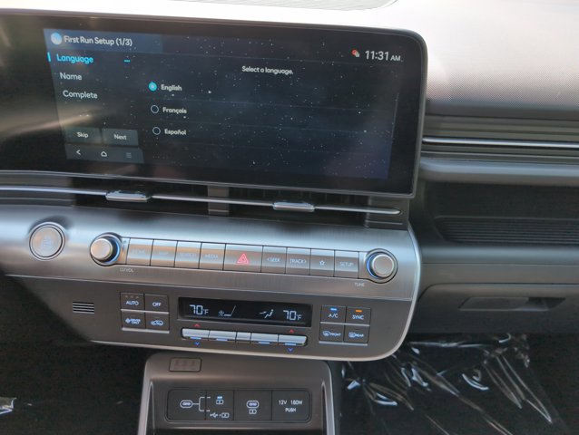 Certified 2024 Hyundai Kona SEL image 14