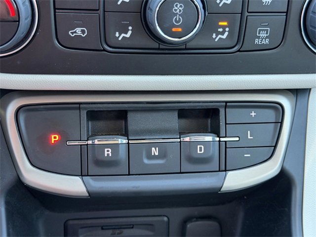 Certified 2022 GMC Terrain Denali image 33