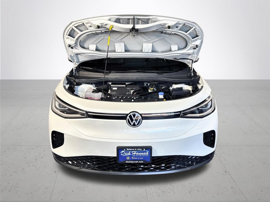 Certified 2023 Volkswagen ID.4 Pro S AWD/4WD image 24