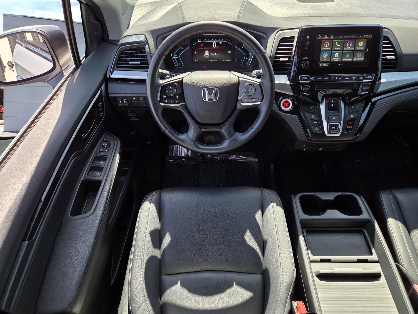 Used 2023 Honda Odyssey Touring image 8