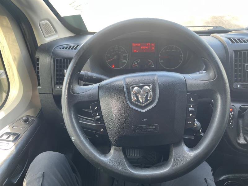 Used 2019 RAM ProMaster 3500 image 16