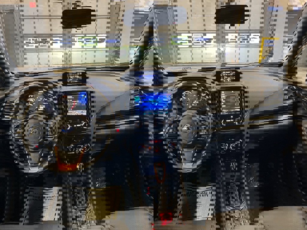 Certified 2024 Subaru Forester Wilderness image 28