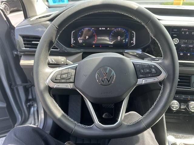 Used 2023 Volkswagen Taos SEL AWD/4WD image 13