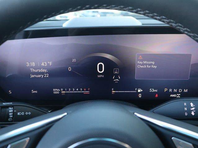 New 2026 Buick Envision Preferred image 34