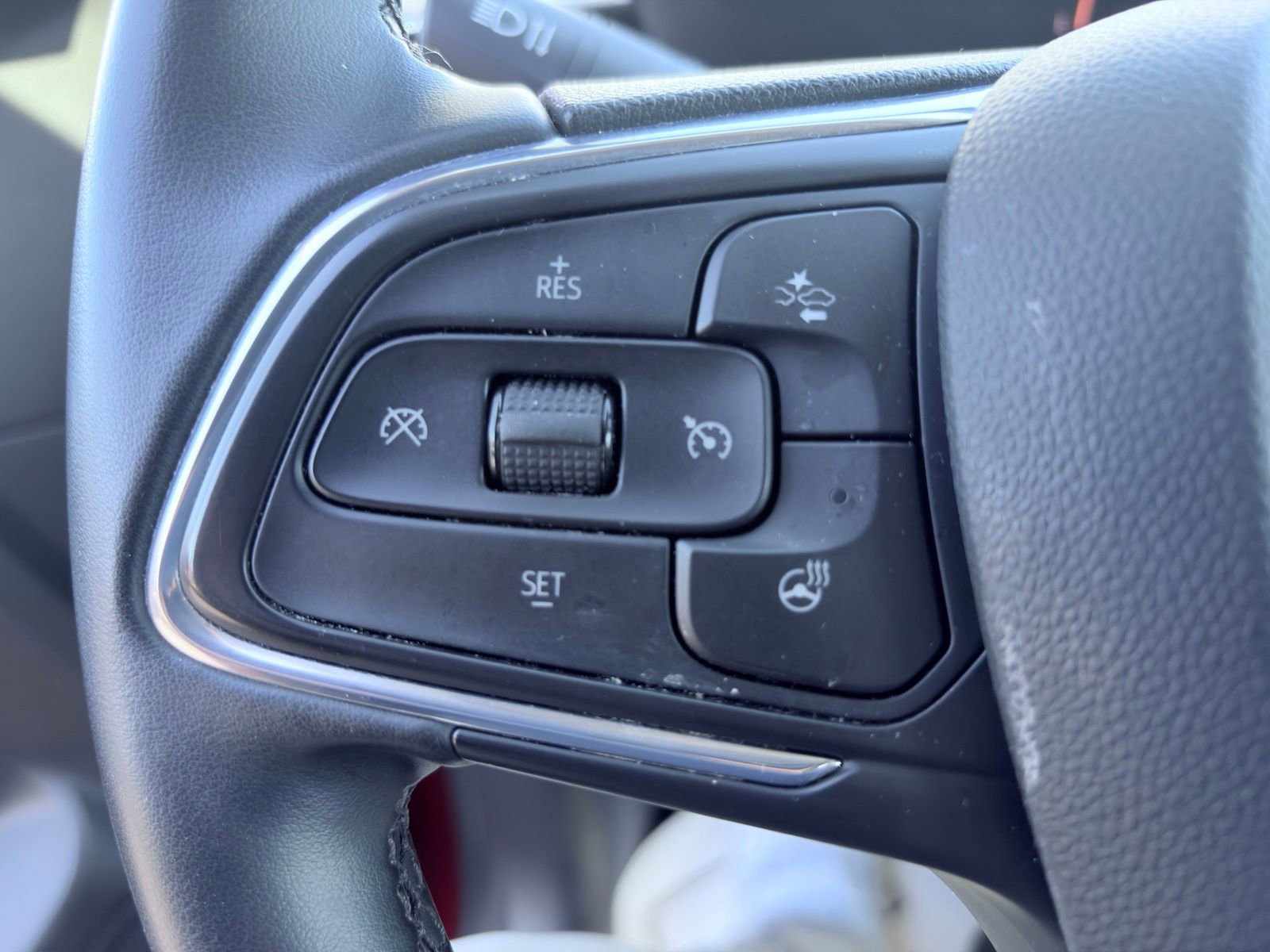 Used 2024 Buick Encore GX Sport Touring w/ Comfort Package image 17