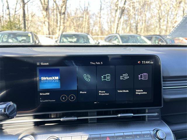 New 2026 Hyundai Kona SE image 8