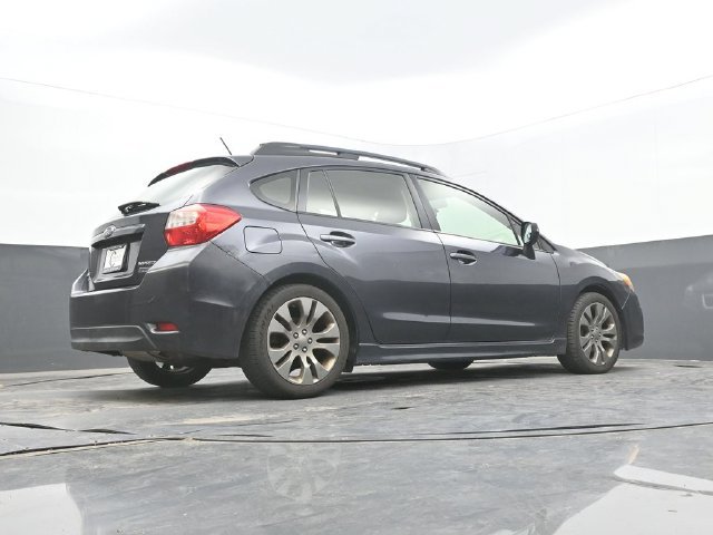 Used 2013 Subaru Impreza 2.0i Sport Premium AWD/4WD image 54