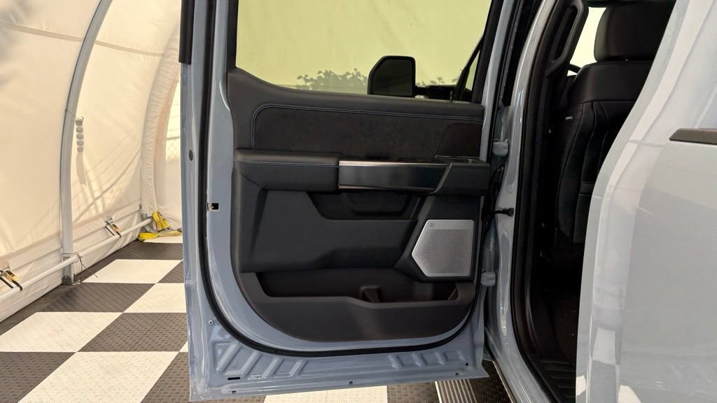 New 2026 Ford F350 Platinum AWD/4WD image 19