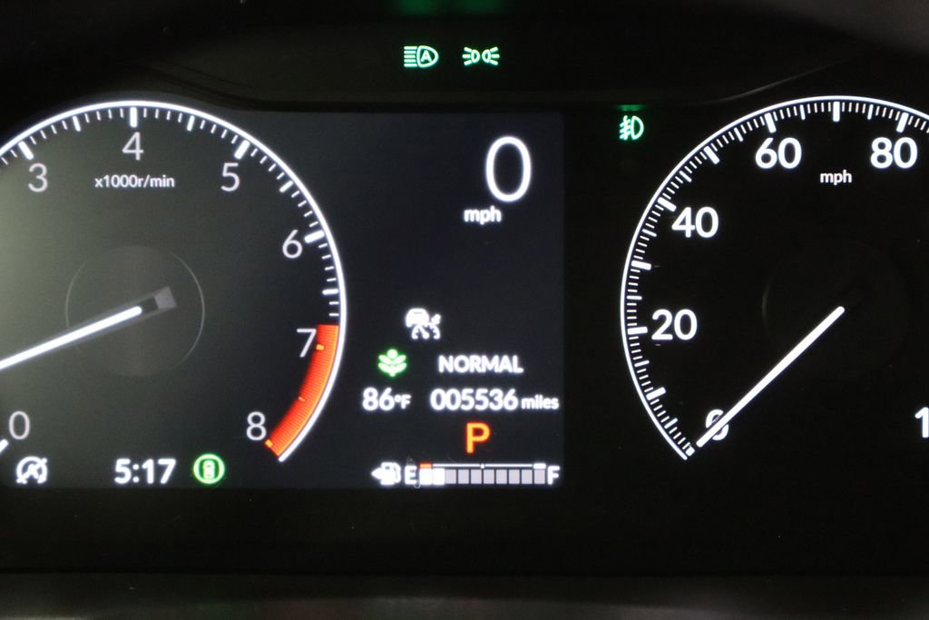 Used 2026 Honda Odyssey Elite image 39