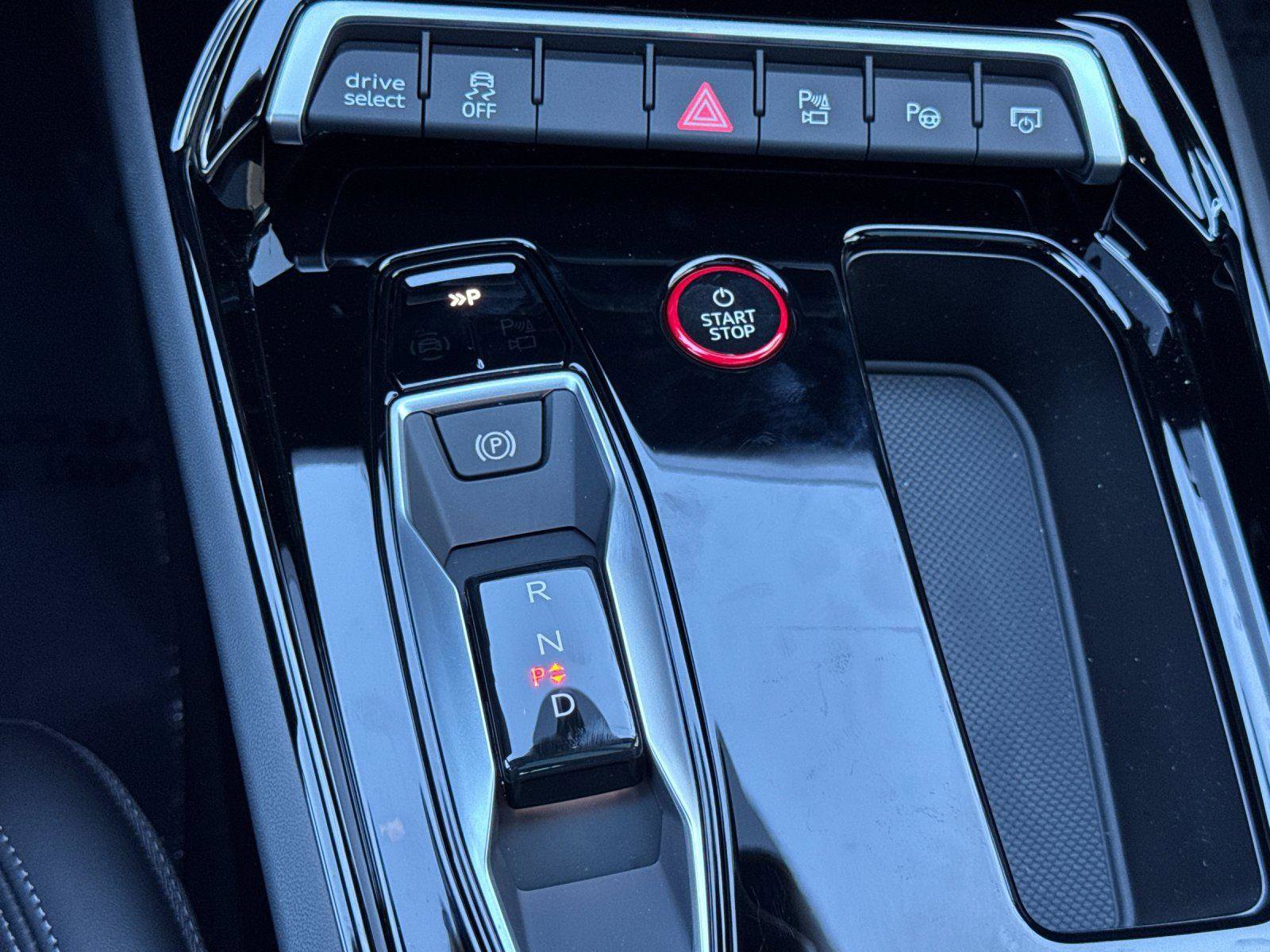 New 2026 Audi S e-tron GT Premium Plus image 20