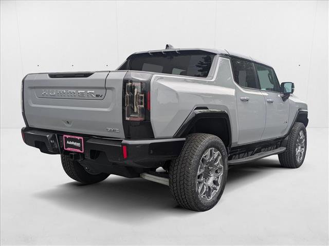 New 2025 GMC Hummer EV 3X video 2