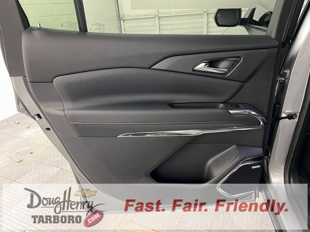 New 2026 Chevrolet Traverse Z71 w/ Enhanced Driving Package image 34