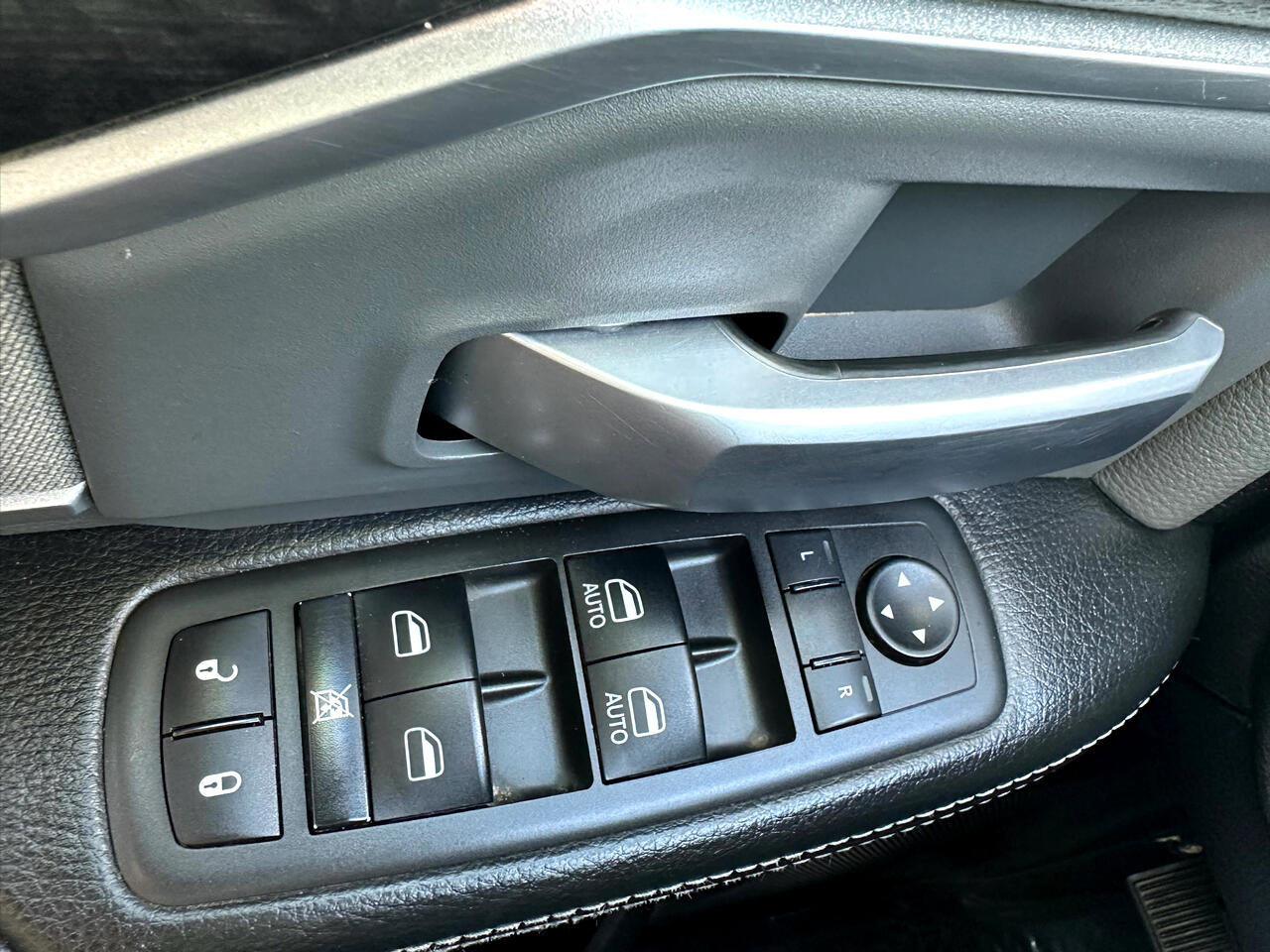 Used 2021 RAM 2500 Big Horn image 43