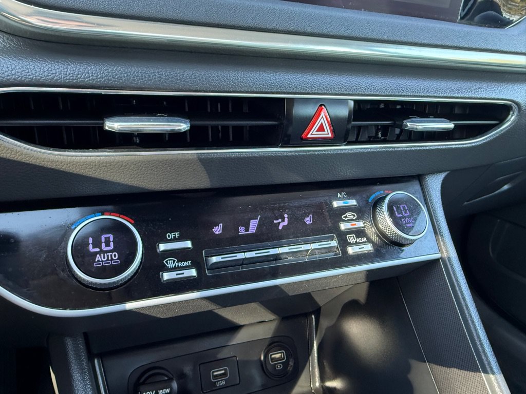 Used 2023 Hyundai Sonata SEL FWD image 28