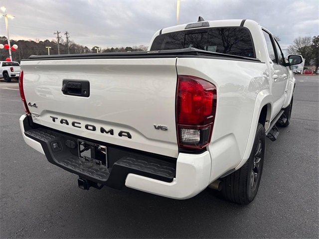Certified 2023 Toyota Tacoma SR5 image 3