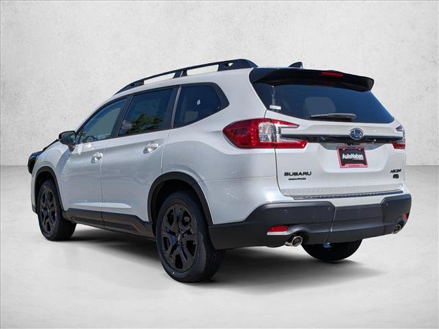 Used 2026 Subaru Ascent Bronze Edition AWD/4WD image 8