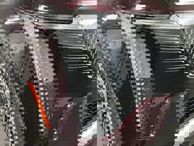 New 2025 Cadillac Escalade IQ Luxury 2 image 10