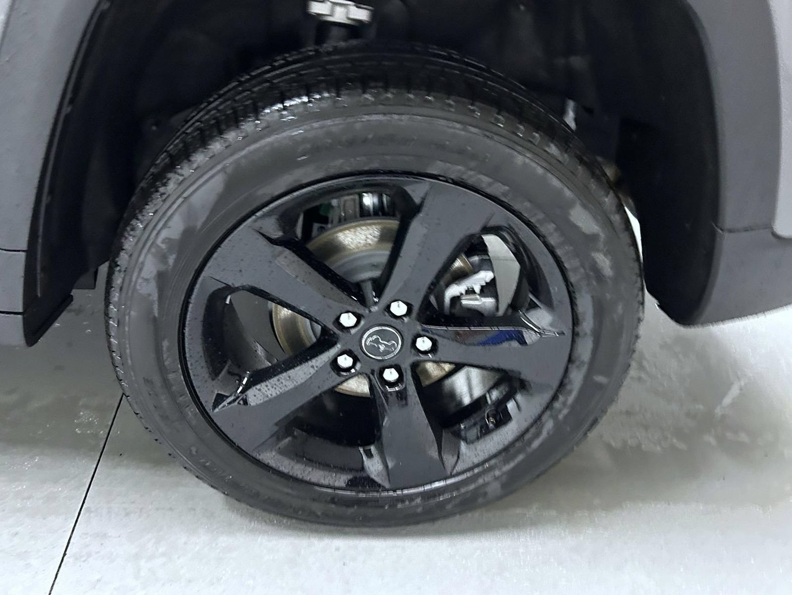 New 2027 Jeep Grand Cherokee Limited AWD/4WD image 22