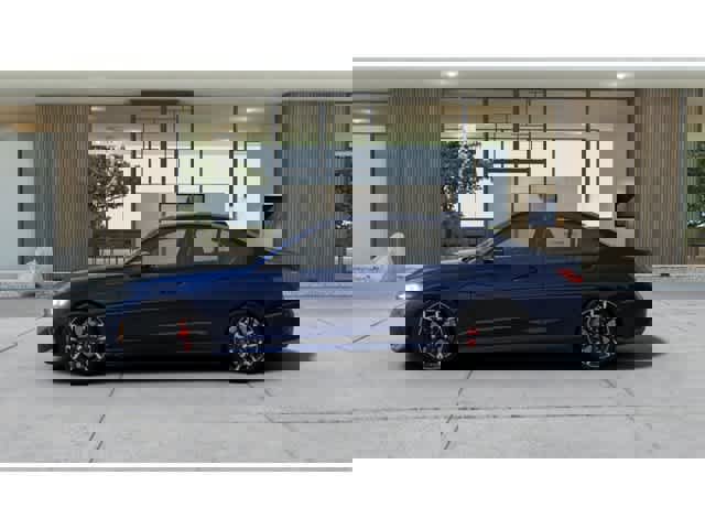 New 2026 BMW M340i RWD image 5