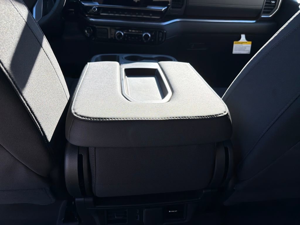 New 2026 GMC Sierra 1500 SLE w/ X31 Off-Road Package image 21