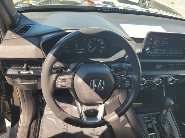 Used 2024 Honda CR-V Sport Touring image 30
