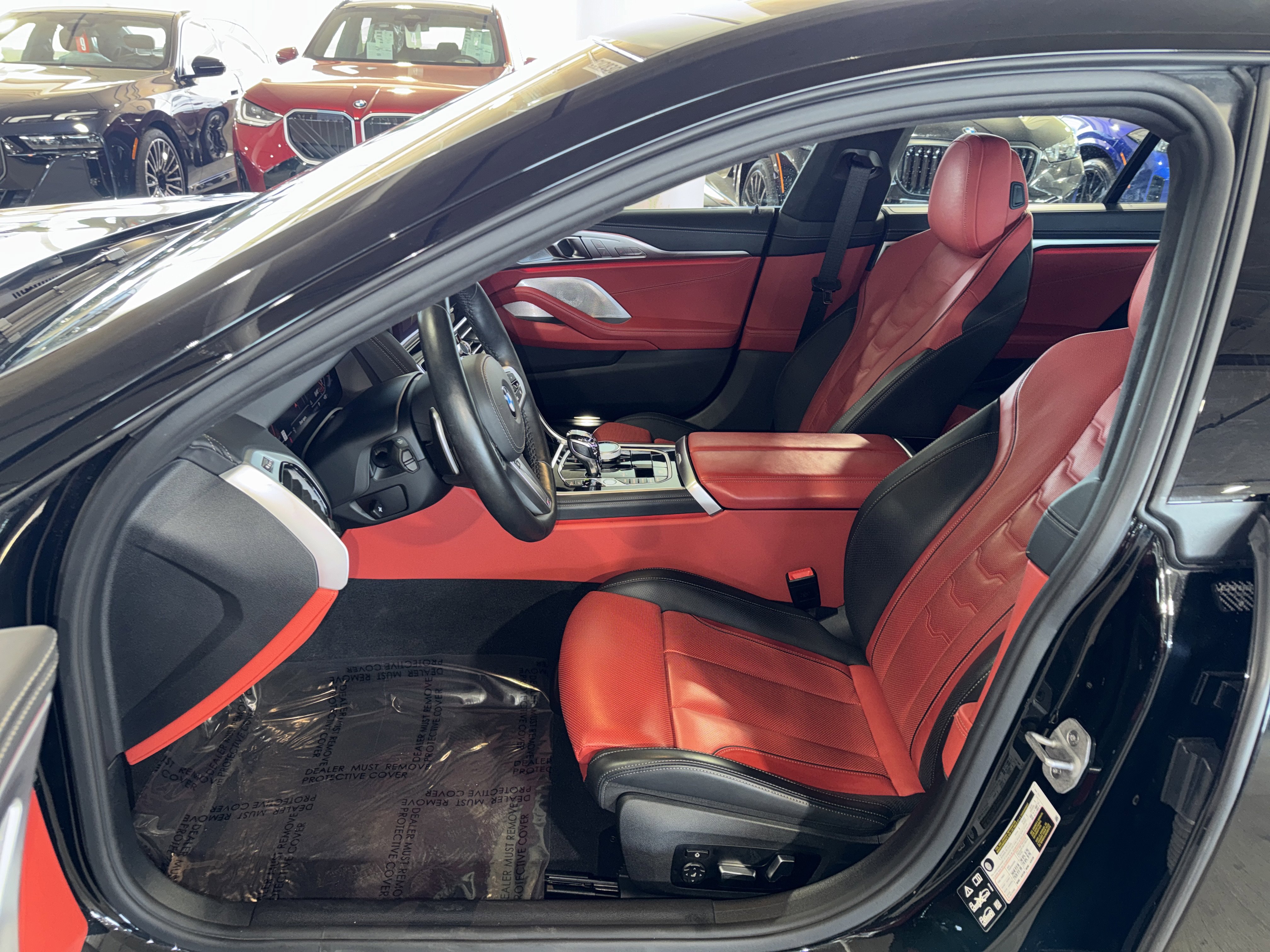 Used 2025 BMW 840i xDrive image 18