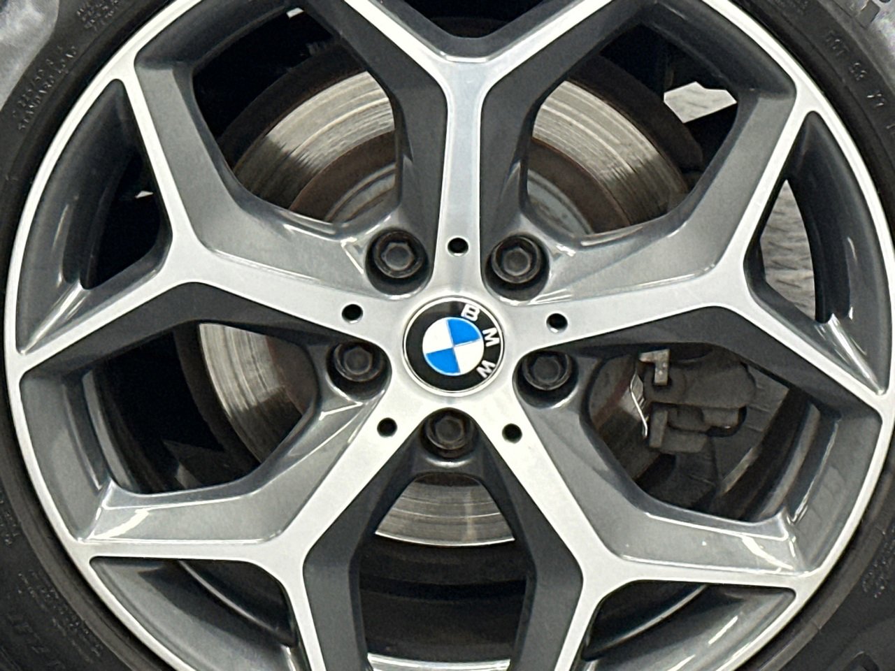 Used 2018 BMW X1 xDrive28i image 5