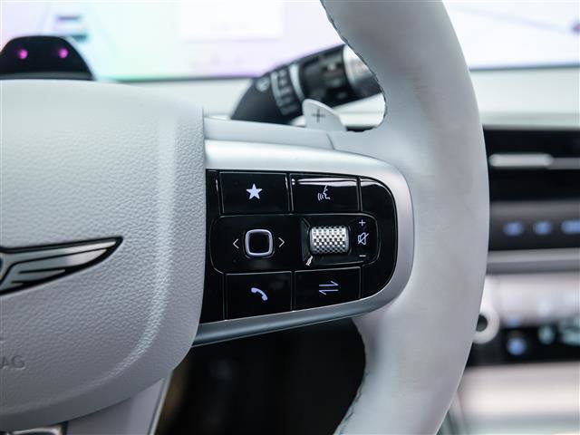 New 2026 Genesis GV70 2.5T Advanced image 25