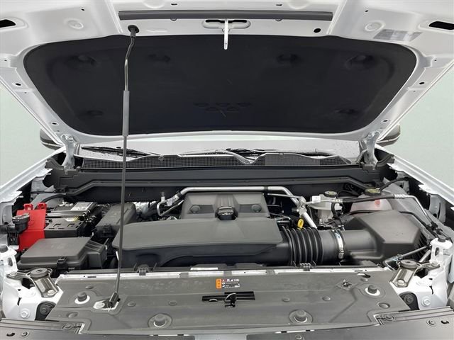 Certified 2024 GMC Canyon AT4 w/ Canyon Safety Plus Package image 29