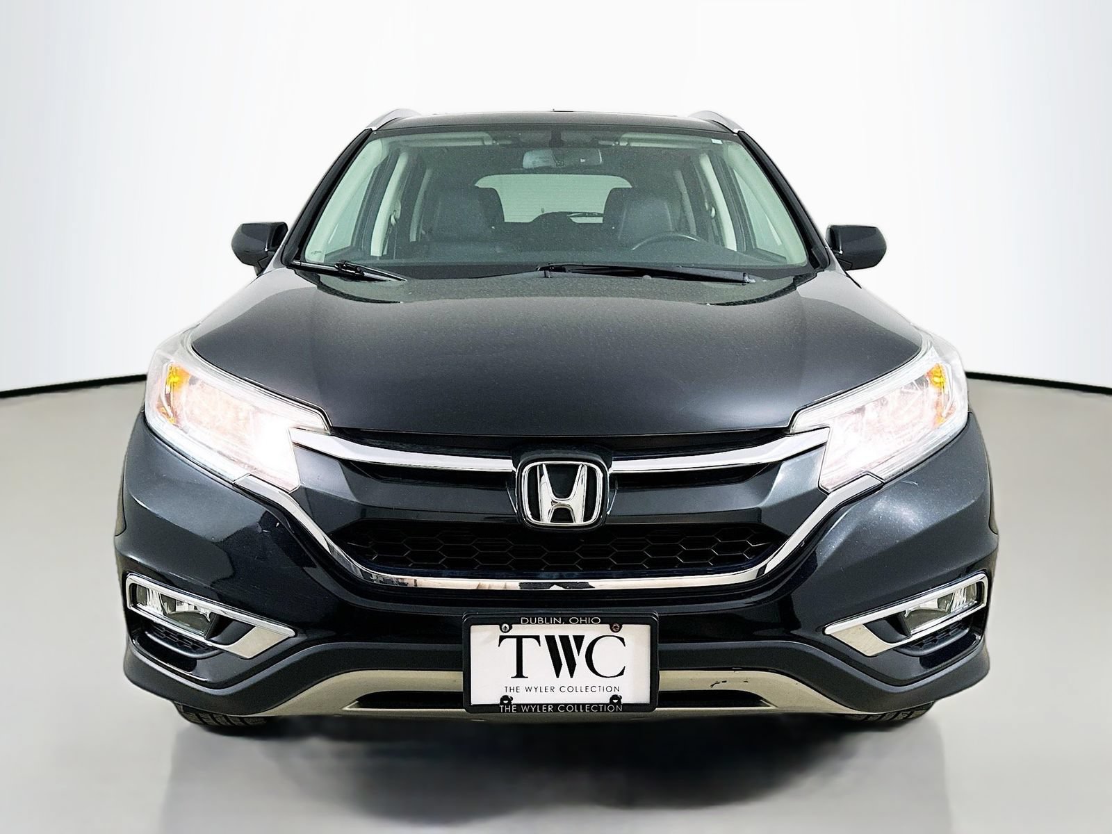 Used 2016 Honda CR-V EX-L image 2