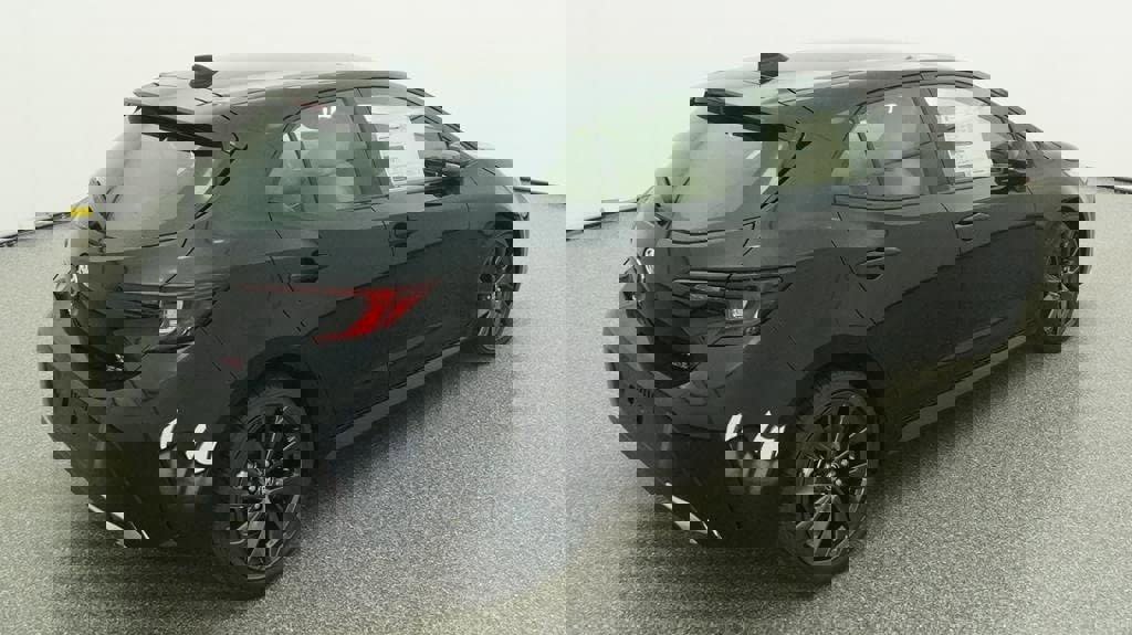 New 2026 Toyota Corolla XSE image 9