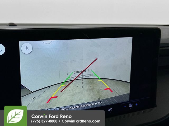 New 2025 Ford Maverick XL w/ Equipment Group 101A image 14