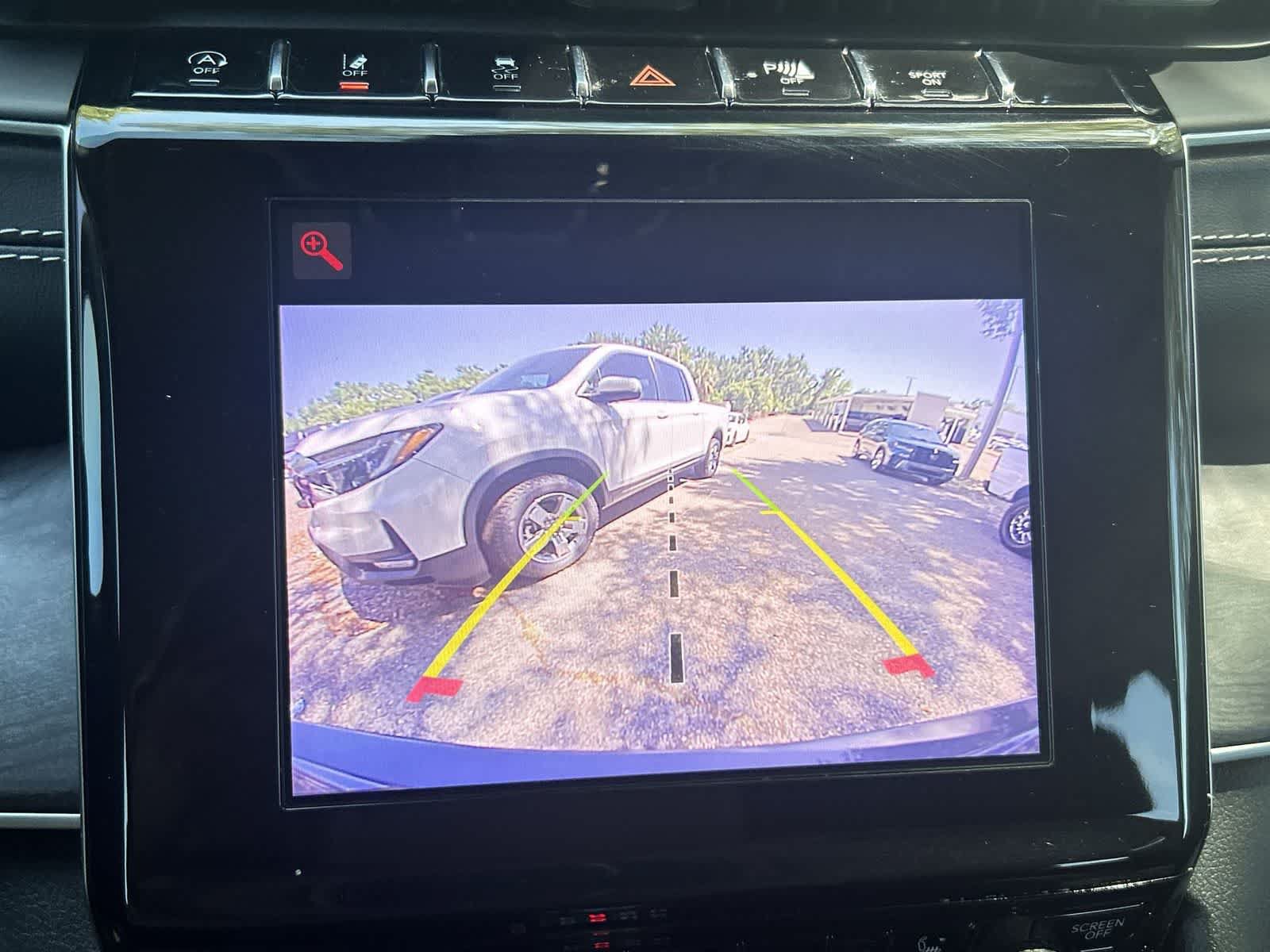 Used 2022 Jeep Grand Cherokee Limited RWD image 20