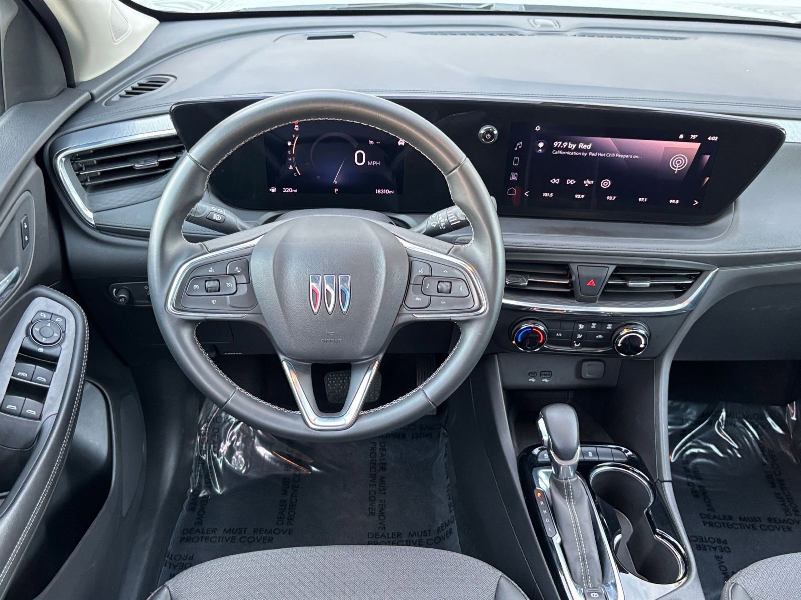 Used 2025 Buick Encore GX Preferred image 32