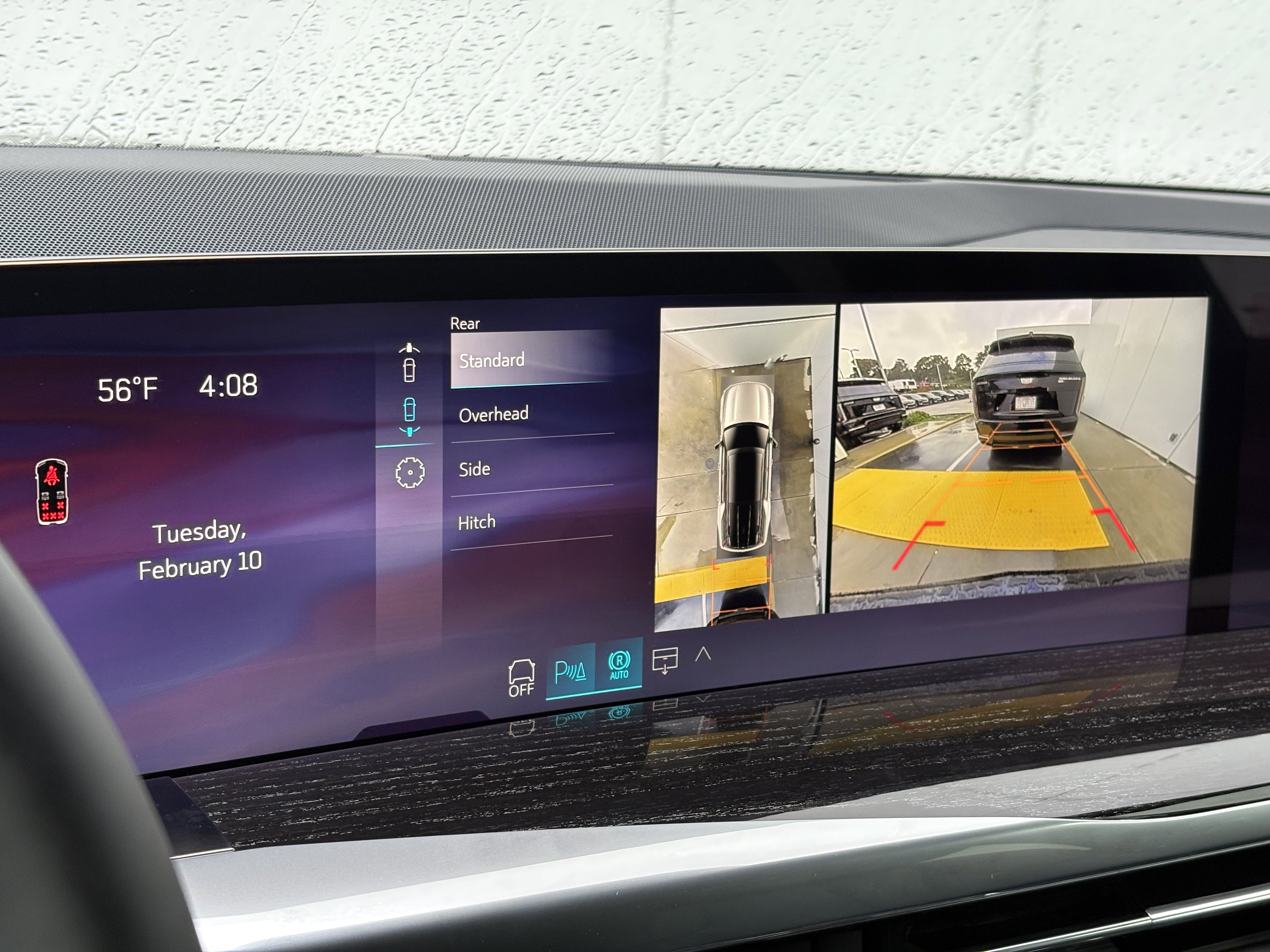 New 2026 Cadillac Escalade IQL Sport 1 image 23