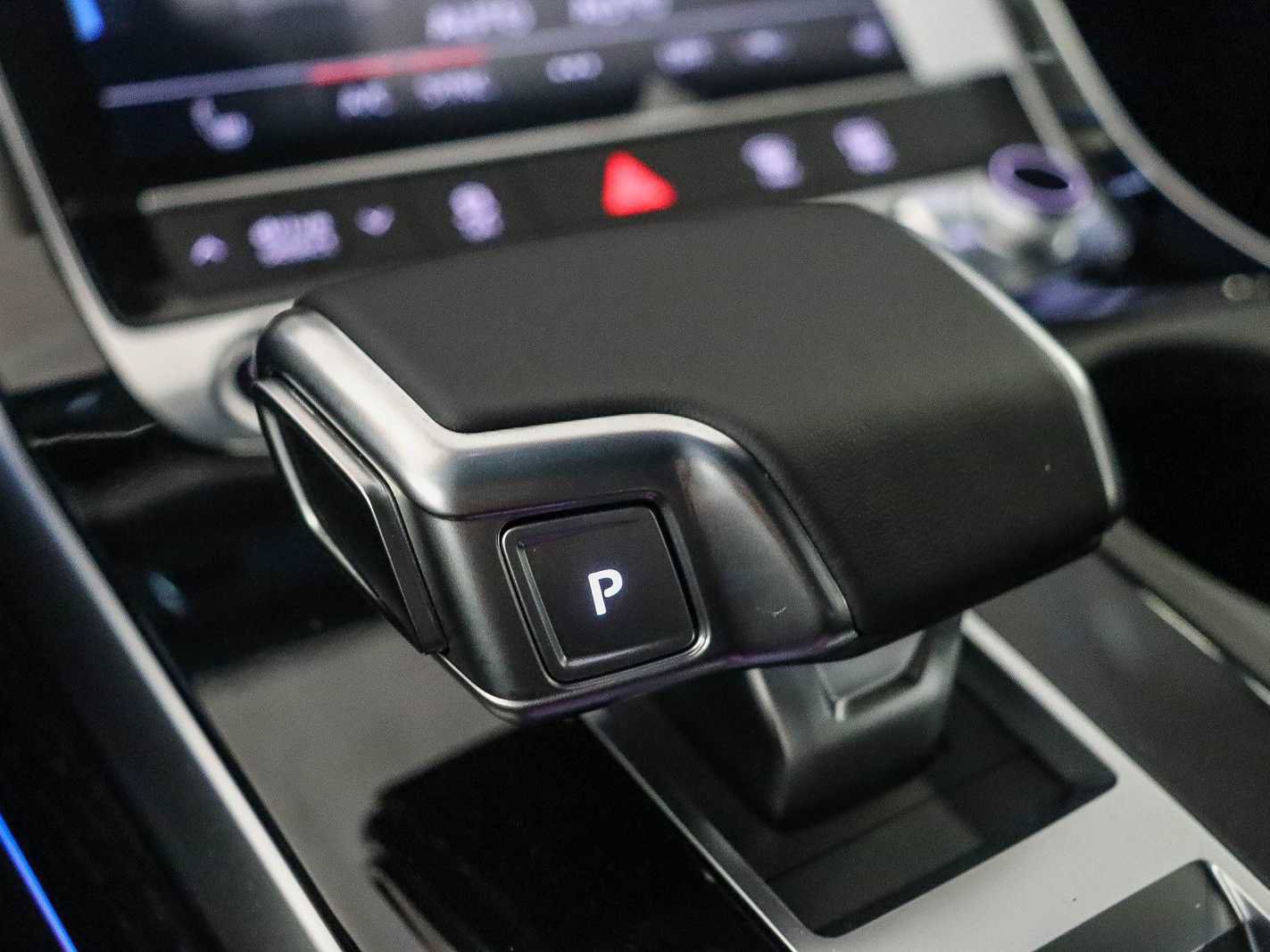 New 2026 Audi Q7 3.0T Premium AWD/4WD image 24