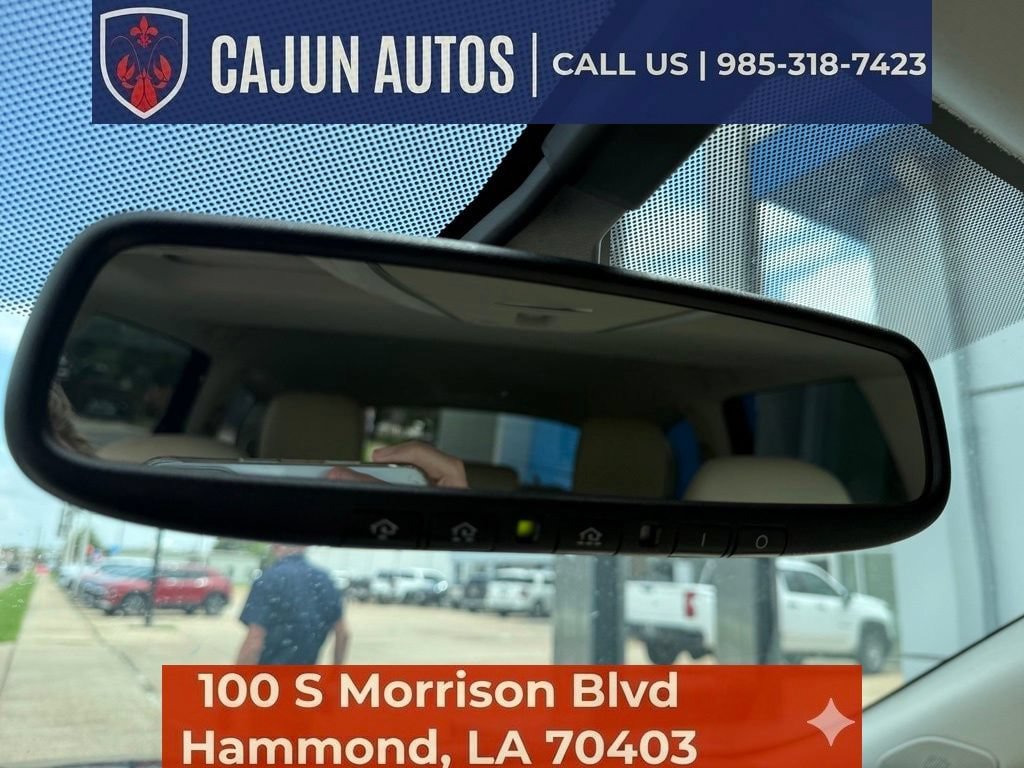 Used 2019 INFINITI QX60 Luxe w/ Essential Package AWD/4WD image 30