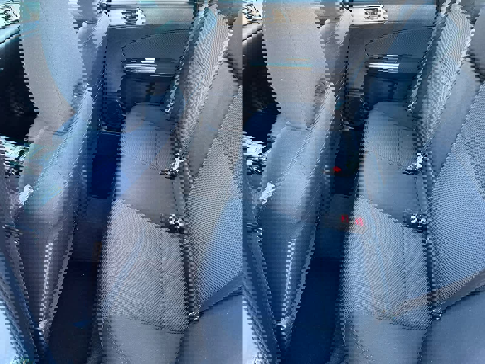 Used 2013 Subaru Forester 2.5X w/ Popular Pkg 1 image 11